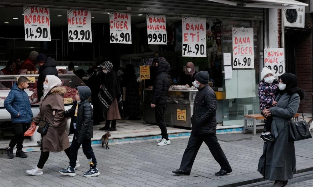 Τουρκία: Ξεχειλίζει το κύμα οργής εναντίον του Ερντογάν - «Όπως τον ανεβάσαμε, έτσι θα τον κατεβάσουμε»